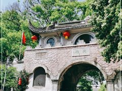 -溪口-滕头旅游景区