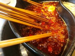 -钢管厂五区小郡肝串串香(南山店)