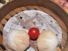 -点都德(华强南店)