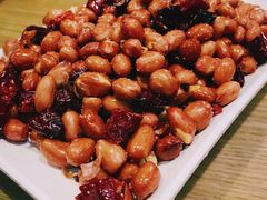 花生米-陈记农家挂炉烤肉(雁南一路店)