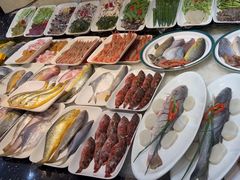 -501號台州海鲜餐厅(海创园店)