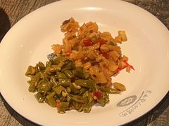 -叁宝烧烤 西安烧烤 领跑品牌(学府路店)