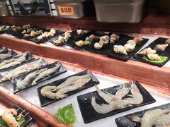 -芭菲盛宴·环球美食(北城国际店)