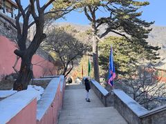 -妙峰山风景名胜区
