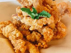 -渔语鱼新川菜Bistro(万象天地店)