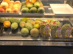 -茶百道(雅乐城店)