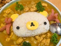 -红小满休闲餐厅(十全街店)