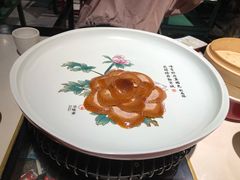 -京味斋·北京烤鸭(北京南站洋桥店)