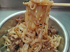 牛肉粉-舒记粉店(七星路店)