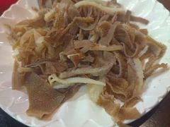-陈府大宅门成都火锅·手切鲜肉(太原街店)