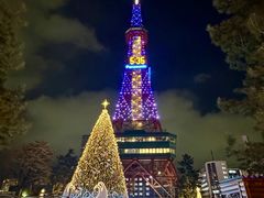 -札幌电视塔