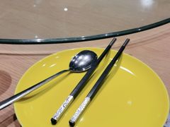 -渝信川菜 · 川味家常菜(财富购物中心店)