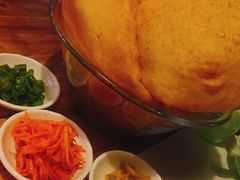 泡泡油饼-胡桃里音乐酒馆(曲江店)