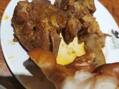-汉巴味德(沈阳万象汇店)