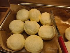 -魁牛·潮汕牛肉自助火锅(沈辽路万达店)