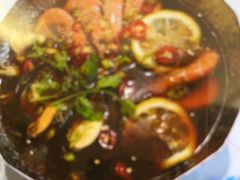 -爷爷的草帽·海鲜馆(孙塘路店)