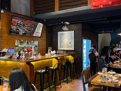 -JuiceRobot·手工意大利面&汉堡精酿(珠江新城店)