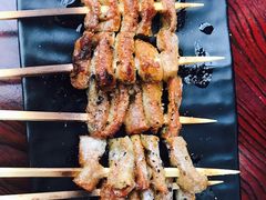 -鸟串烧Yakitori