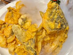 -老济南·地道济南菜(大明湖店)