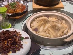 -名善山珍·野生菌汤锅(文殊院店)