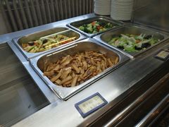 -中医药大学-老3楼餐厅