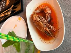 -Ministry of Crab•MOC(交子大道店)