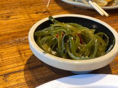 -呱呱叫民俗风味主题餐厅(沣峪口店)