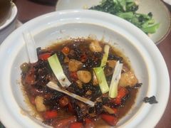 -荷栖小院·品质江西菜(红谷滩店)