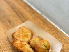 -非遗·十八曲鱼饺(西马总店)