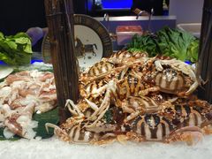-加餐海鲜自助(集美银泰百货店)