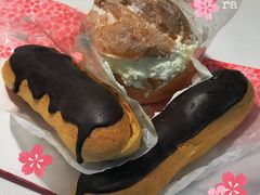 -樱花糕坊(万松园店)