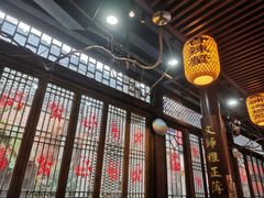 大堂-王庄阿咪海鲜大排档(上下杭店)