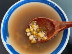 冰镇绿豆汤-小宝·路鼎记·福鼎特色小吃(富民路店)