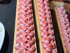 -羊大爷涮肉(亮马桥店)
