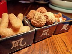 -桂满陇天书(南京德基旗舰店)