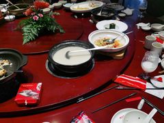 -瑶王府·广西菜(金阳路店)