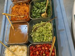 -喜聚薈·花膠雞海鮮火鍋(越秀店)
