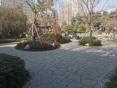 -郑和公园