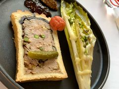 -上海和平饭店华懋阁 Cathay Room