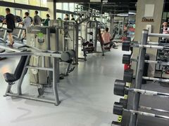 -七星派健身中心(鸟巢店)