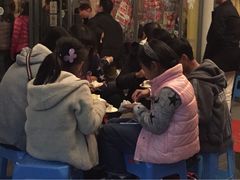 润园四季椰子鸡(韵动家园店)-润园四季椰子鸡火锅(海上世界店)
