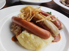 -宝莱纳餐厅(滨江店)