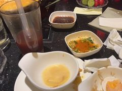 -捞王猪肚鸡火锅(财富中心店)