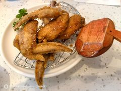 -味千拉面(金融街店)