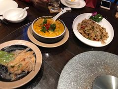 -若蘭慈·无国界素食料理(欢乐海岸店)