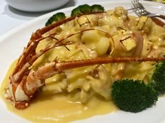 -海逸海鲜酒家(古北店)