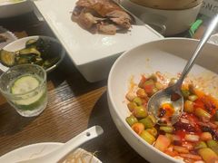 -小大董·烤鸭(王府井apm店)