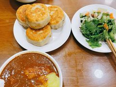 -白魁老号饭庄(交道口店)