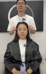 -艾美A·M Hair Salon
