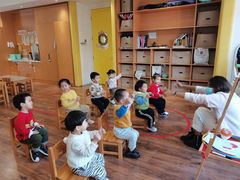 -遇见未来早教·托育中心(玛斯兰德旗舰店)